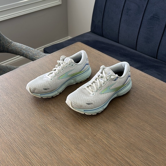 Brooks Ghost 15 Running Shoe - Picture 2 of 6